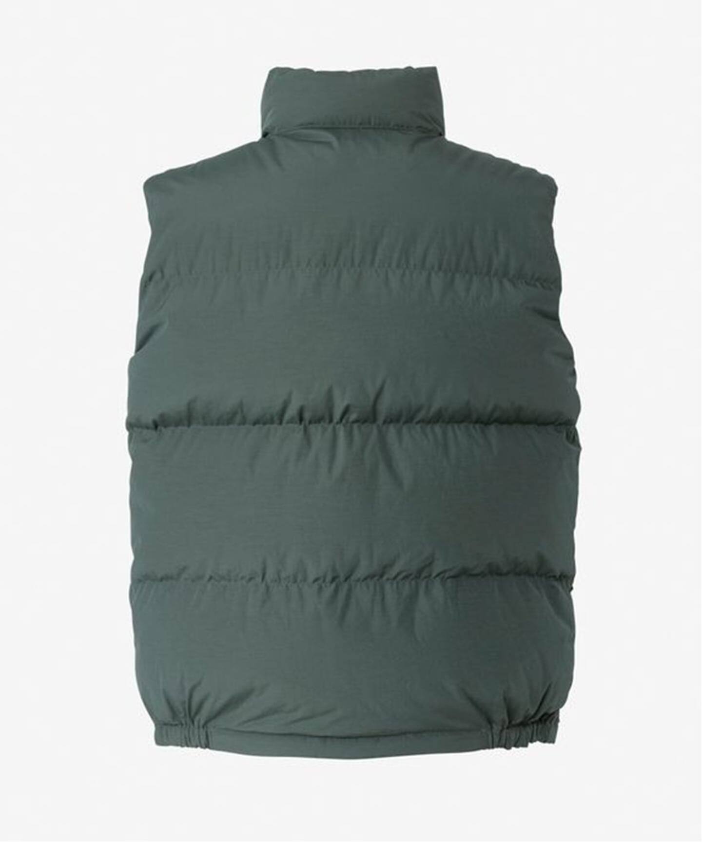 THE NORTH FACE ダウンベスト 【人気】キャンプシエラベスト ザ・ノース・フェイス メンズ ダウンジャケット CAMP Sierra Vest