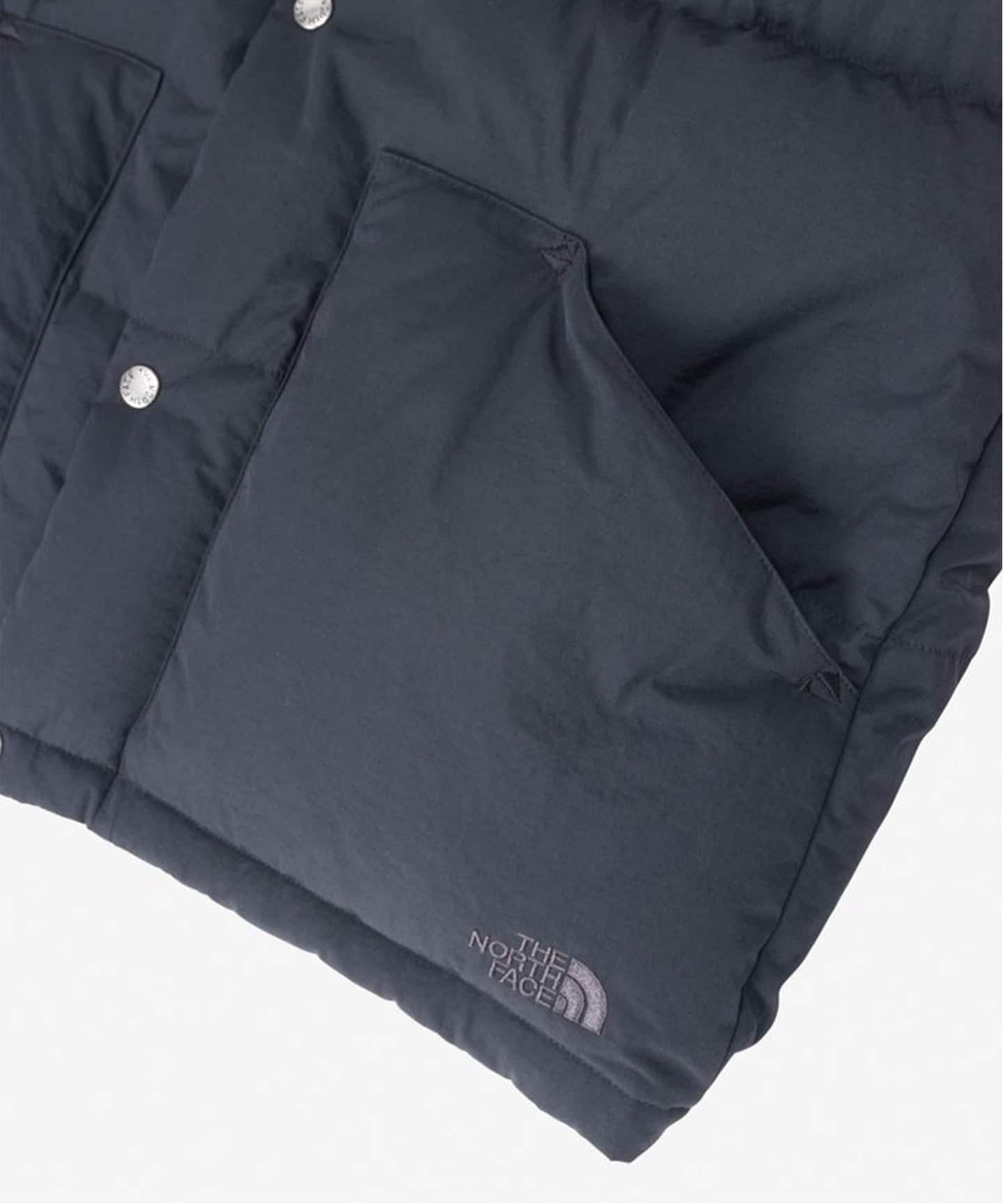 THE NORTH FACE / ノースフェイス キャンプ シエラ ベスト ND92530