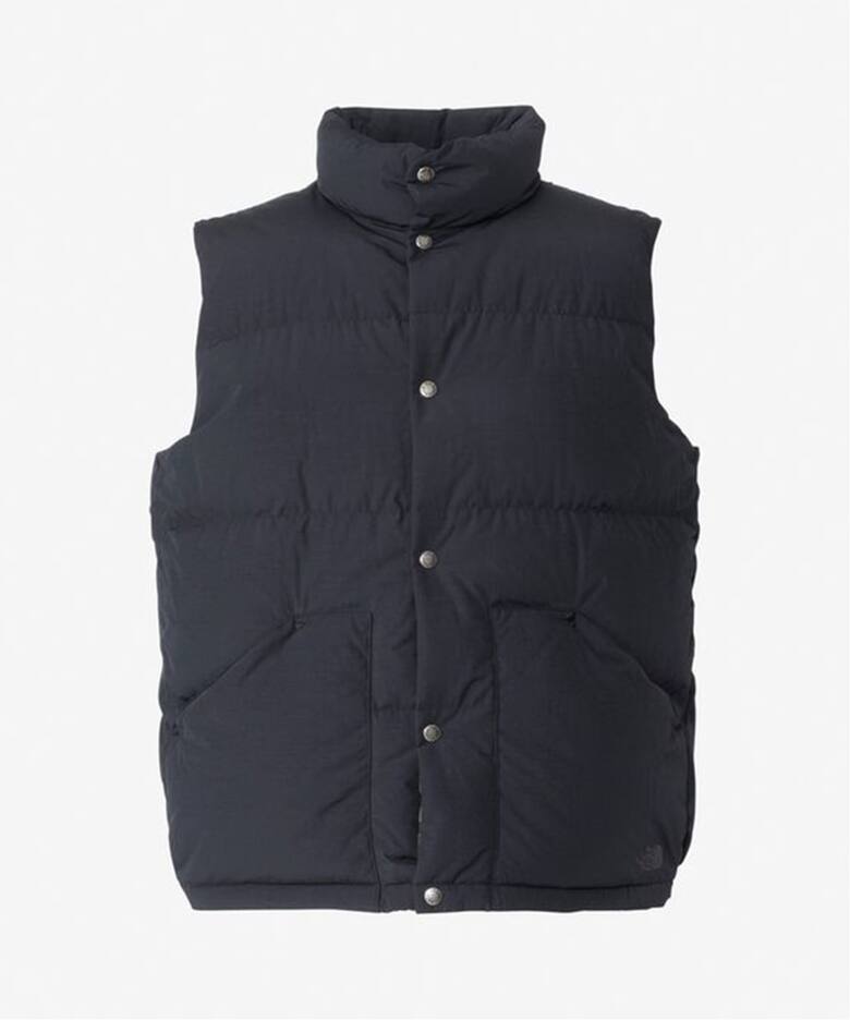 THE NORTH FACE / ノースフェイス キャンプ シエラ ベスト ND92530 