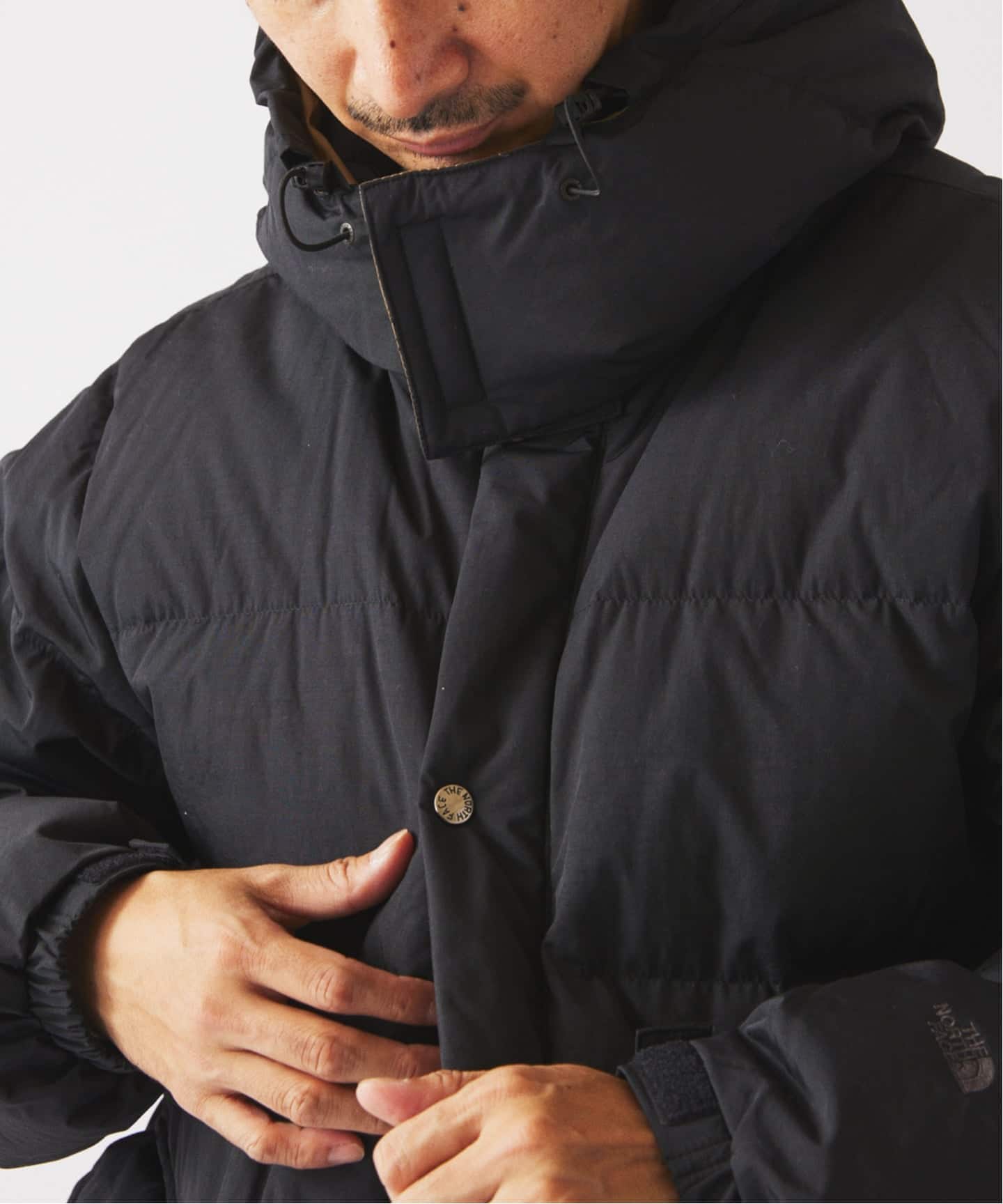 予約》THE NORTH FACE / ノースフェイス キャンプシエラ ショート