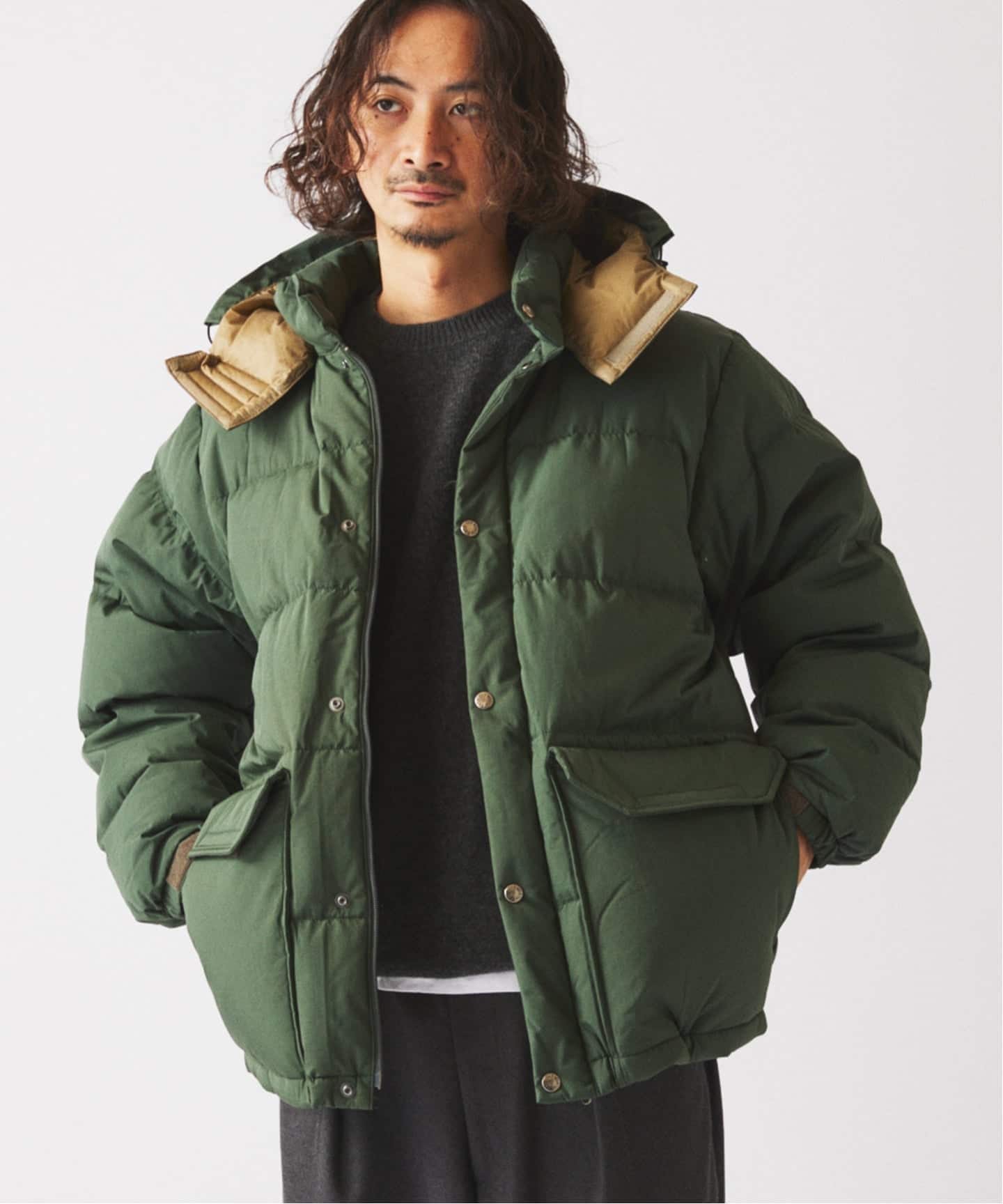 THE NORTH FACE / ノースフェイス キャンプシエラ ショート ND92531