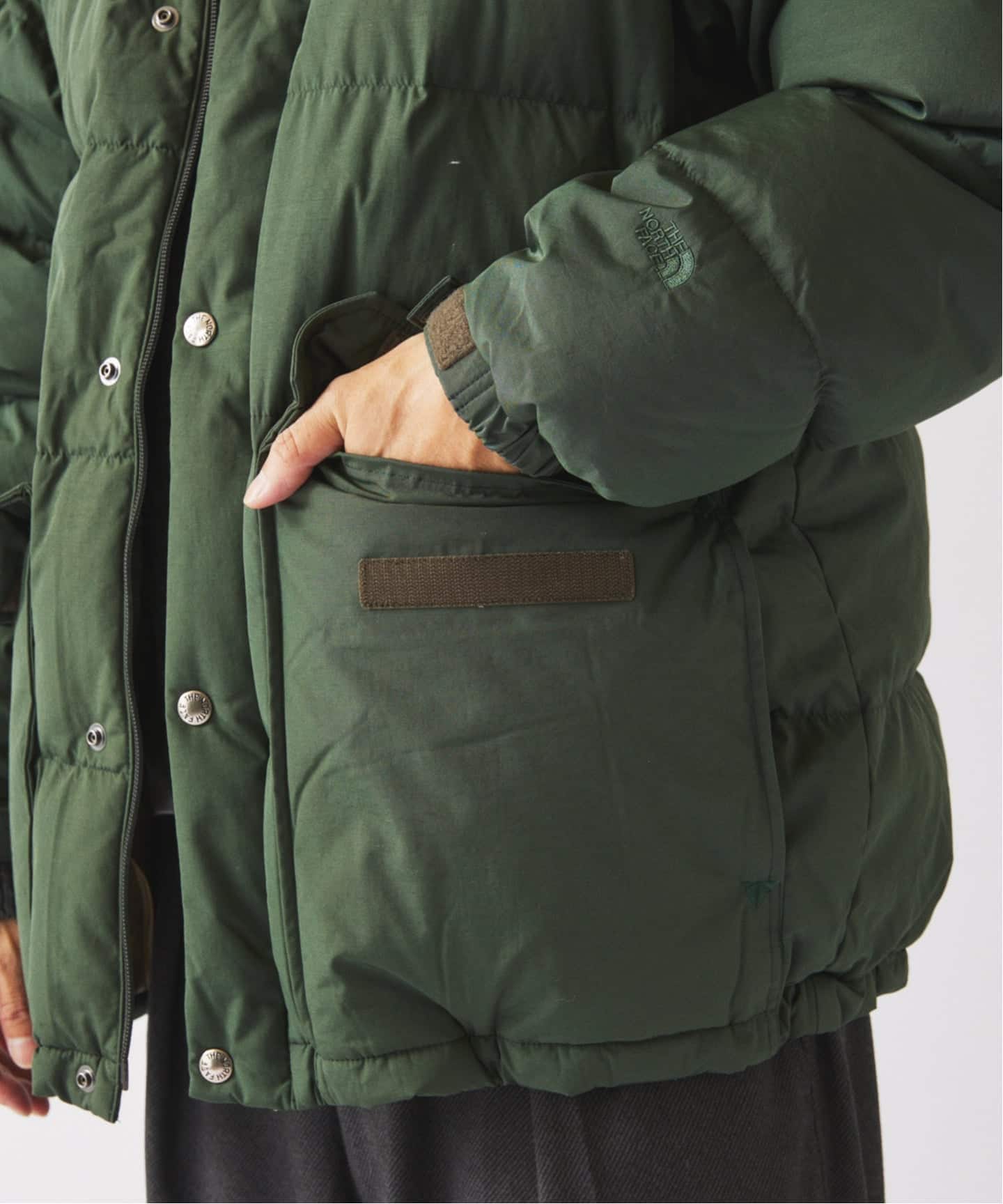 THE NORTH FACE / ノースフェイス キャンプシエラ ショート ND92531