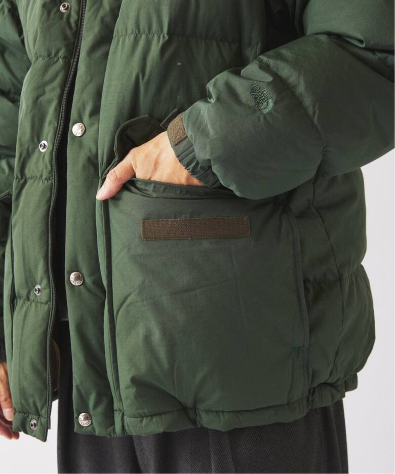 THE NORTH FACE / ノースフェイス キャンプシエラ ショート ND92531 
