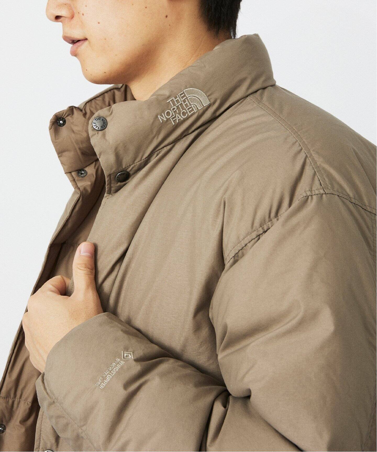 THE NORTH FACE / ザ ノースフェイス オルタレーションシエラ  