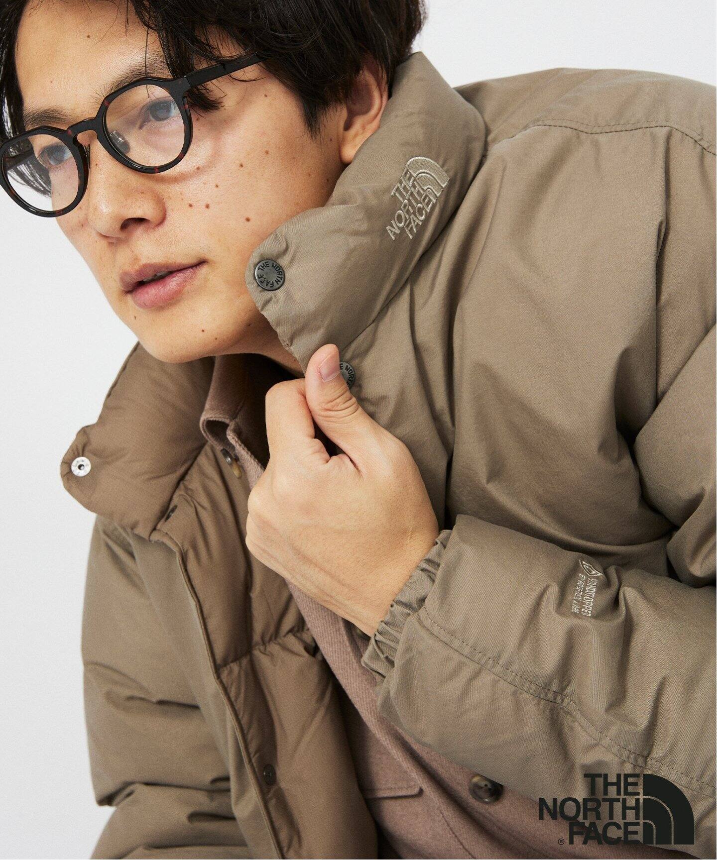 ザノースフェイス THE NORTH FACE オルタレーションシエラジャケッ  