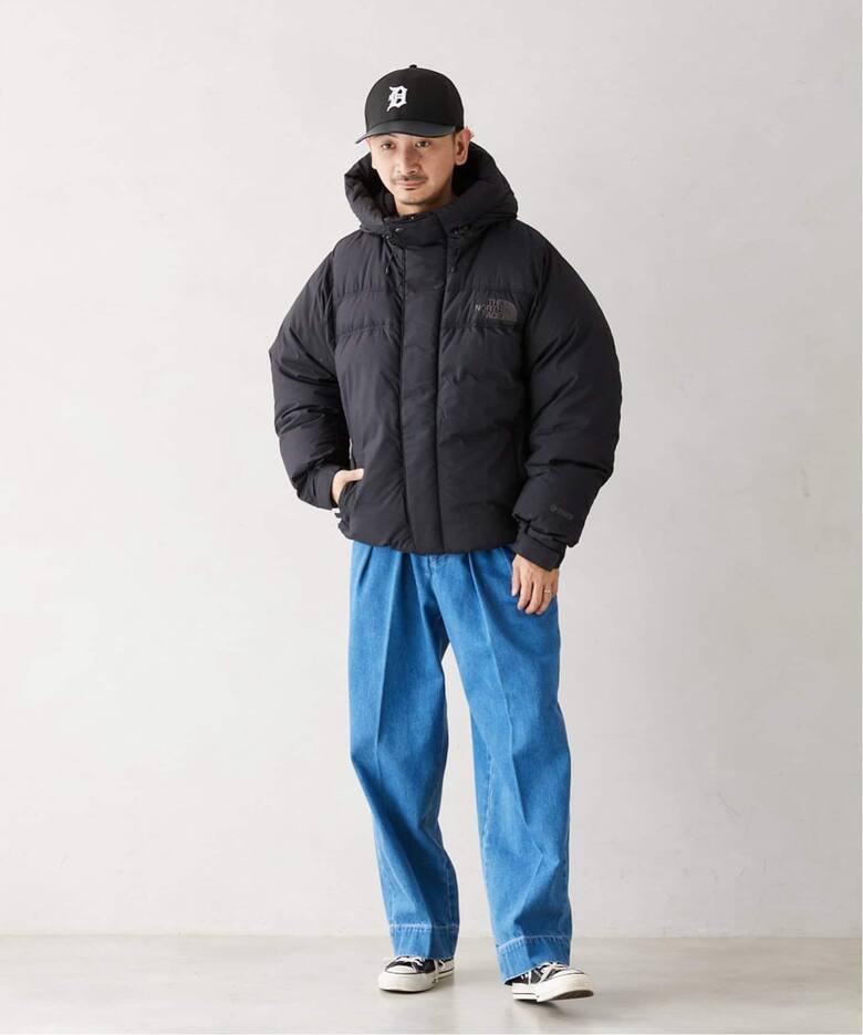 THE NORTH FACE / ザ ノースフェイス オルタレーションバフズ 