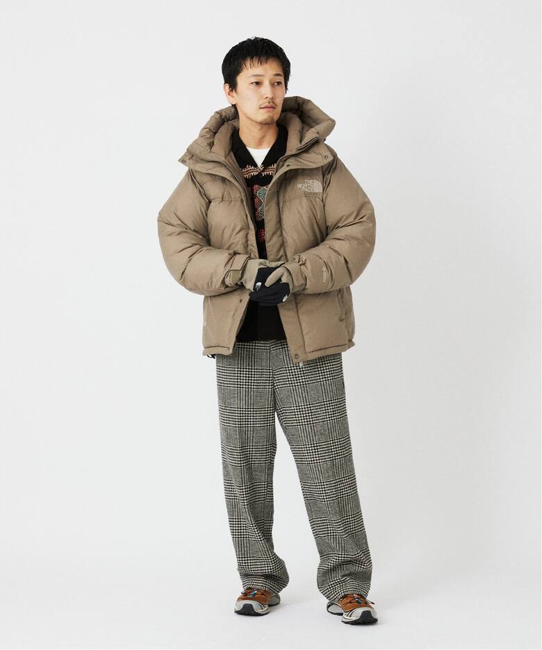 THE NORTH FACE / ザ ノースフェイス オルタレーションバフズ 