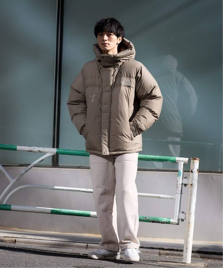 THE NORTH FACE / ザ ノースフェイス オルタレーションバフズ 