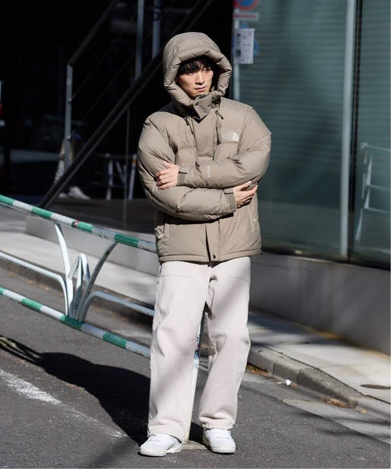 THE NORTH FACE / ザ ノースフェイス オルタレーションバフズ 