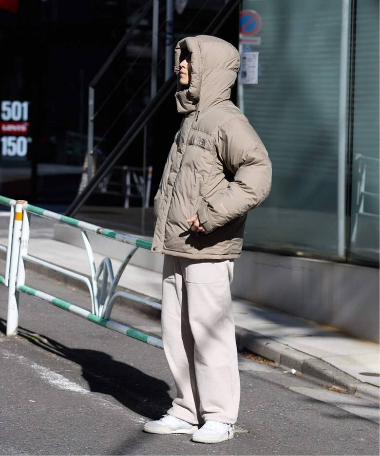 THE NORTH FACE / ザ ノースフェイス オルタレーションバフズ  