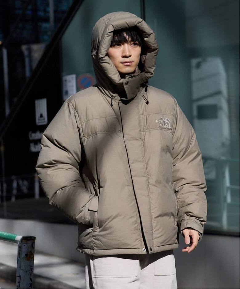 THE NORTH FACE / ザ ノースフェイス オルタレーションバフズ 