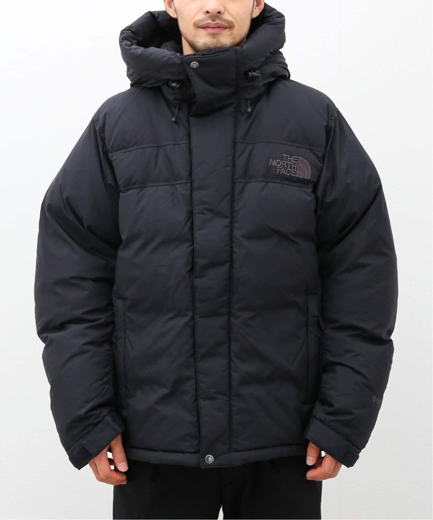 THE NORTH FACE ザノースフェイス オルタレーションバフズジャケット 公式・アウトレット】オルタレーションバフズジャケット（ユニ