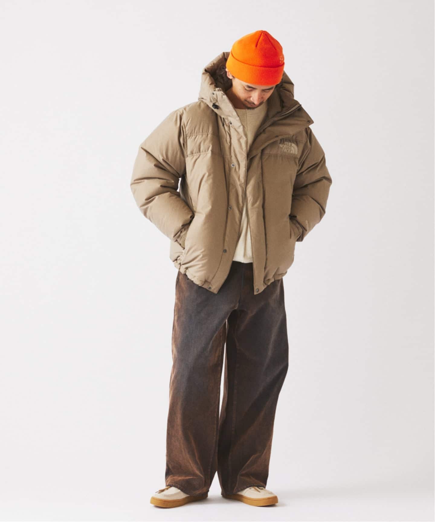 予約》THE NORTH FACE /ノースフェイス オルタレーションバフズ