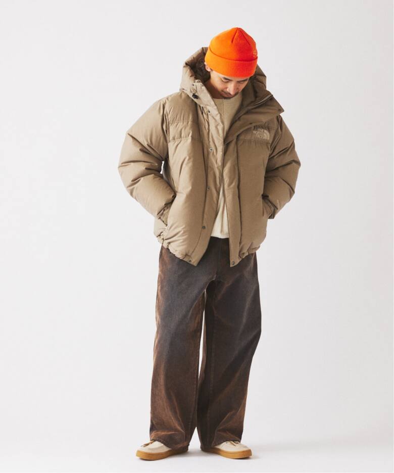 THE NORTH FACE /ノースフェイス オルタレーションバフズジャケット 