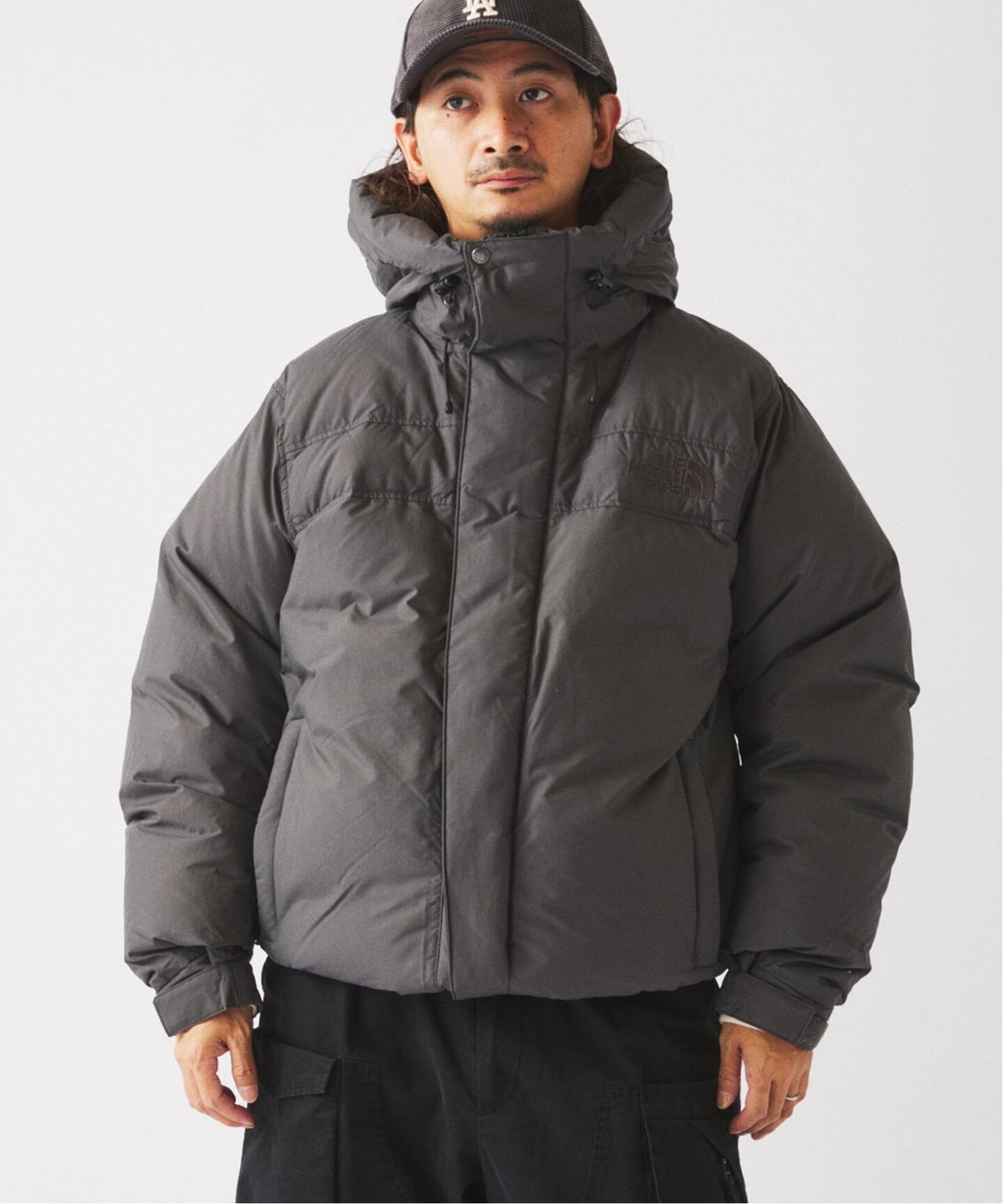 THE NORTH FACE /ノースフェイス オルタレーションバフズジャケット