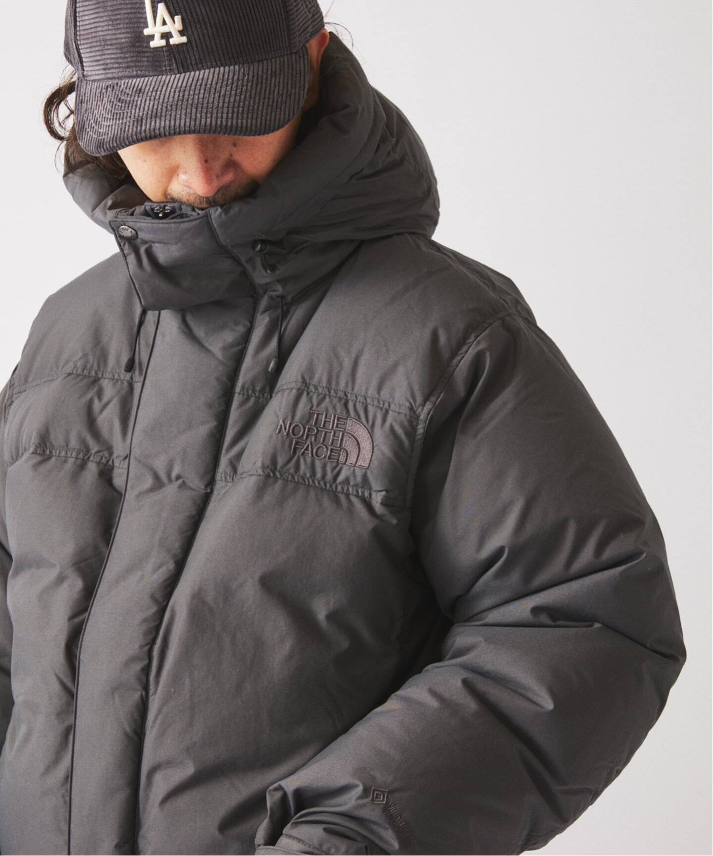 THE NORTH FACE /ノースフェイス オルタレーションバフズジャケット