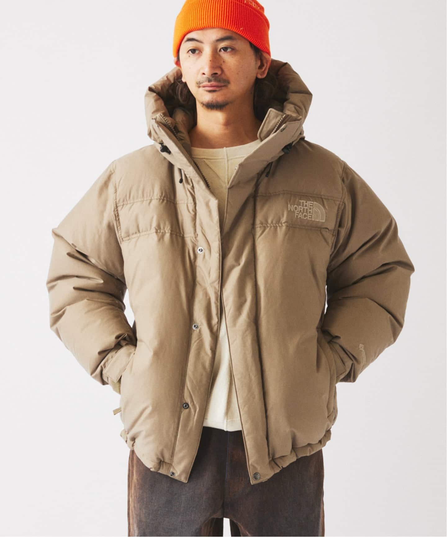 予約》THE NORTH FACE /ノースフェイス オルタレーションバフズ