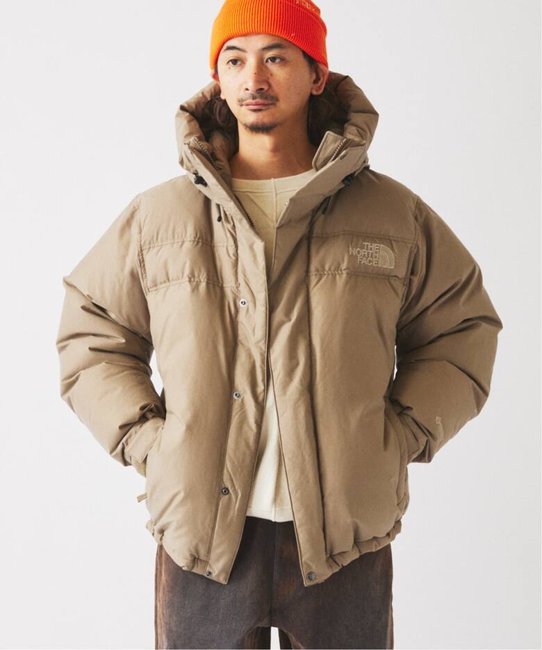 THE NORTH FACE /ノースフェイス オルタレーションバフズジャケット 