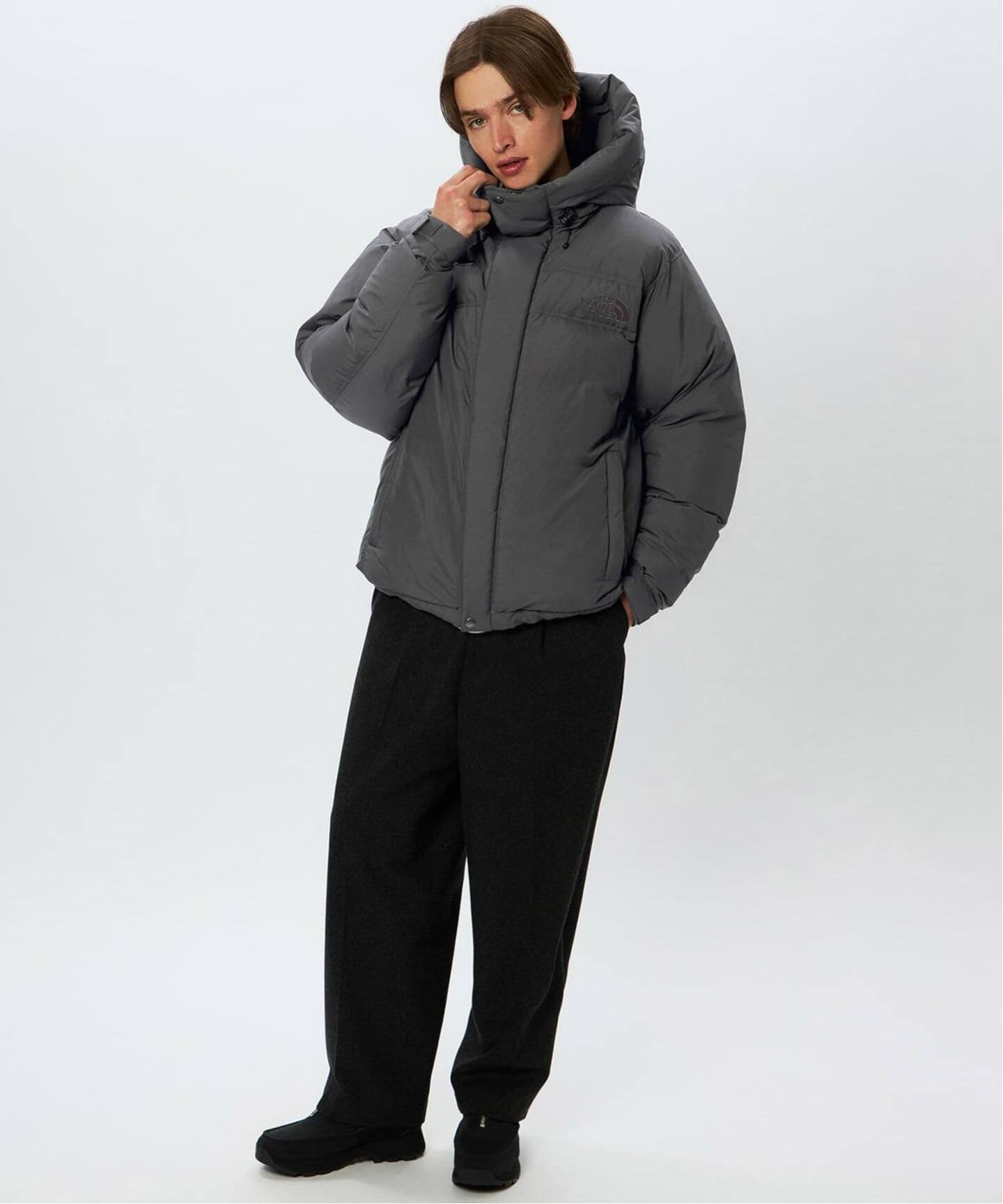 THE NORTH FACE /ノースフェイス オルタレーションバフズジャケット