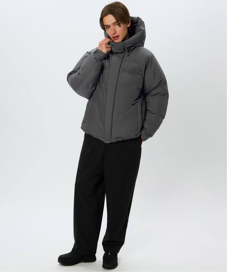 THE NORTH FACE /ノースフェイス オルタレーションバフズジャケット 