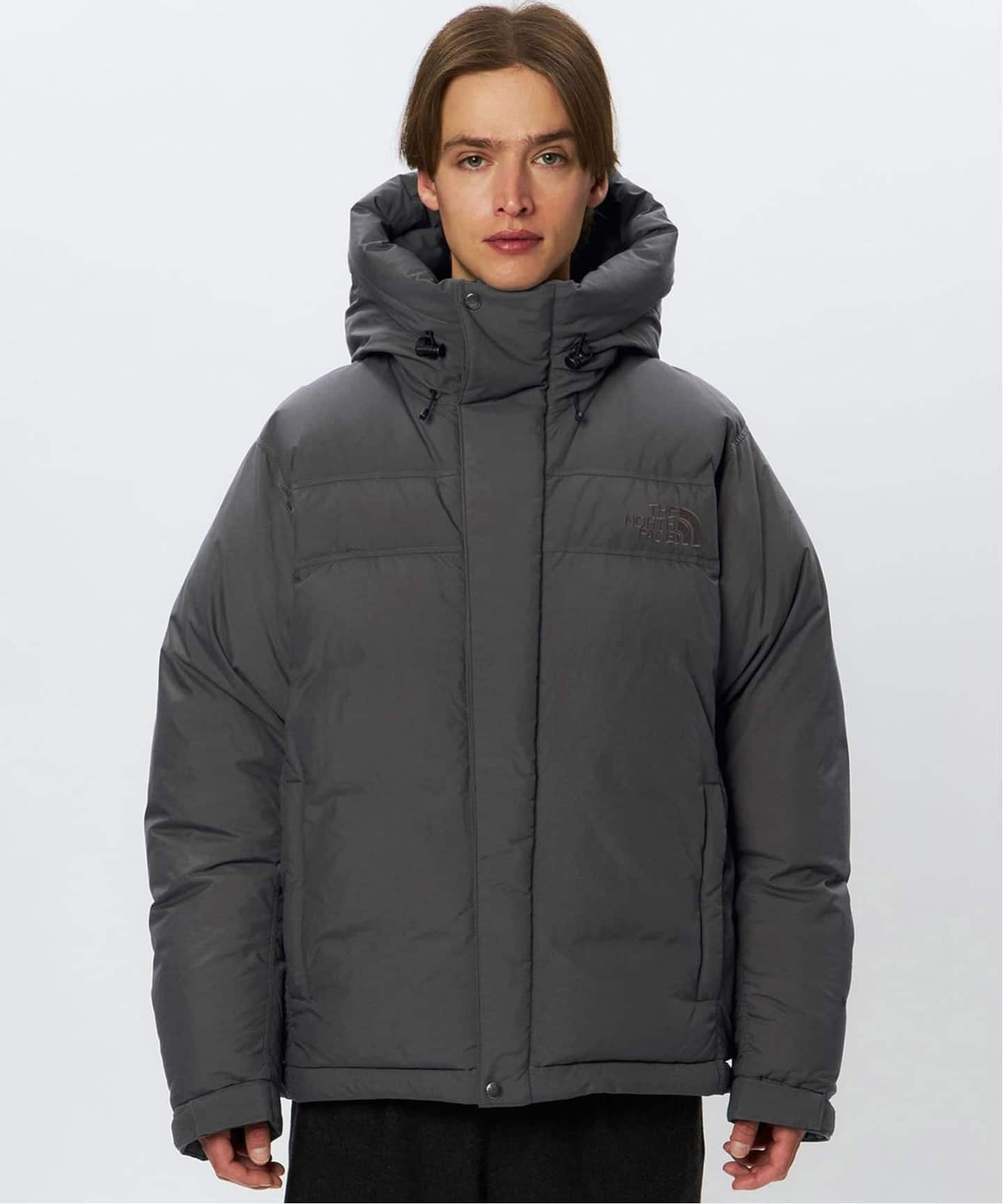 THE NORTH FACE /ノースフェイス オルタレーションバフズジャケット