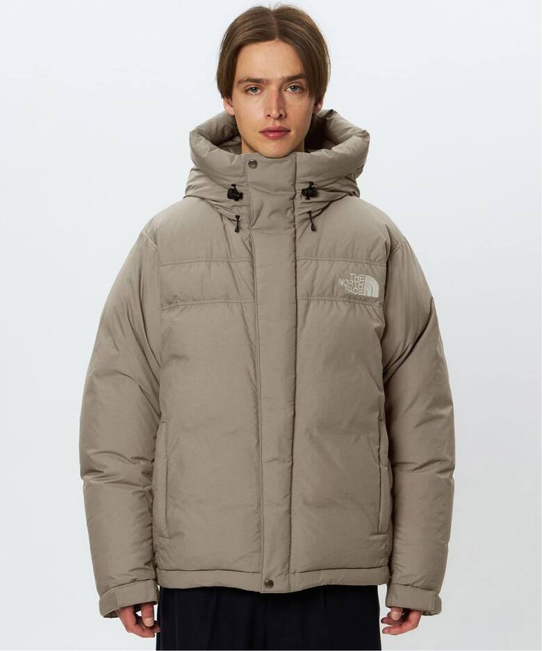 THE NORTH FACE /ノースフェイス オルタレーションバフズジャケット 