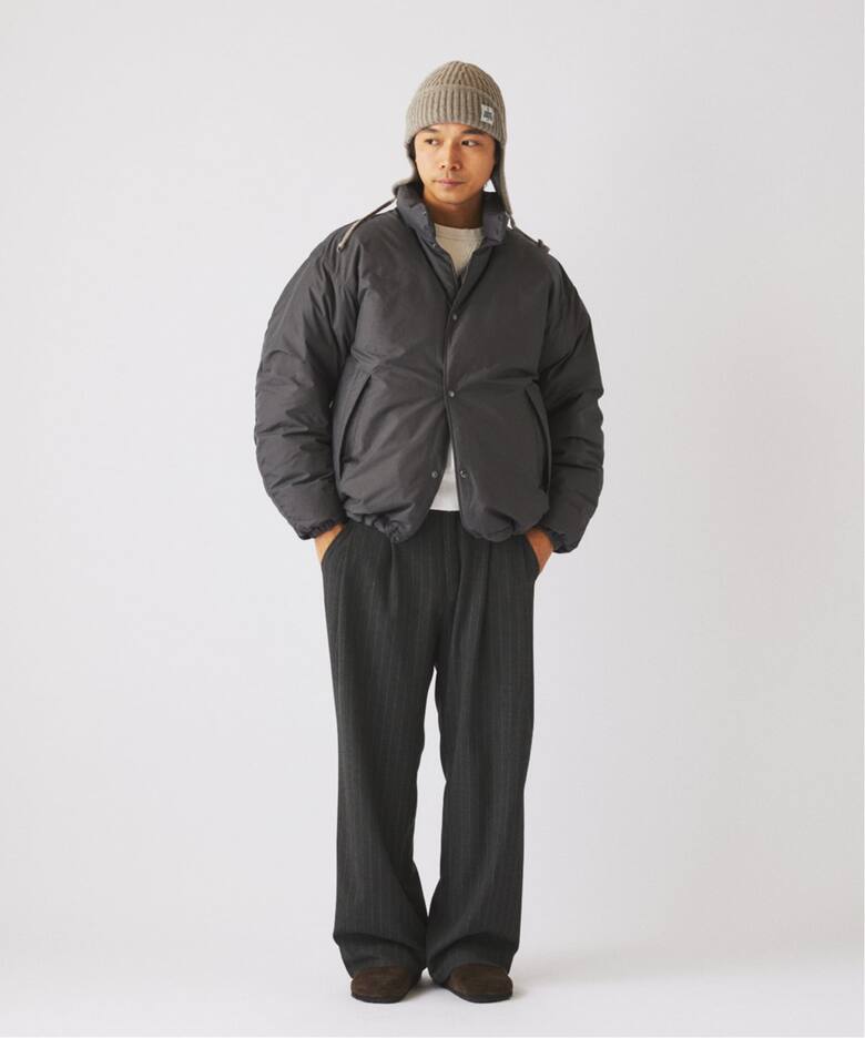 THE NORTH FACE /ノースフェイス オルタレーション シエラジャケット 
