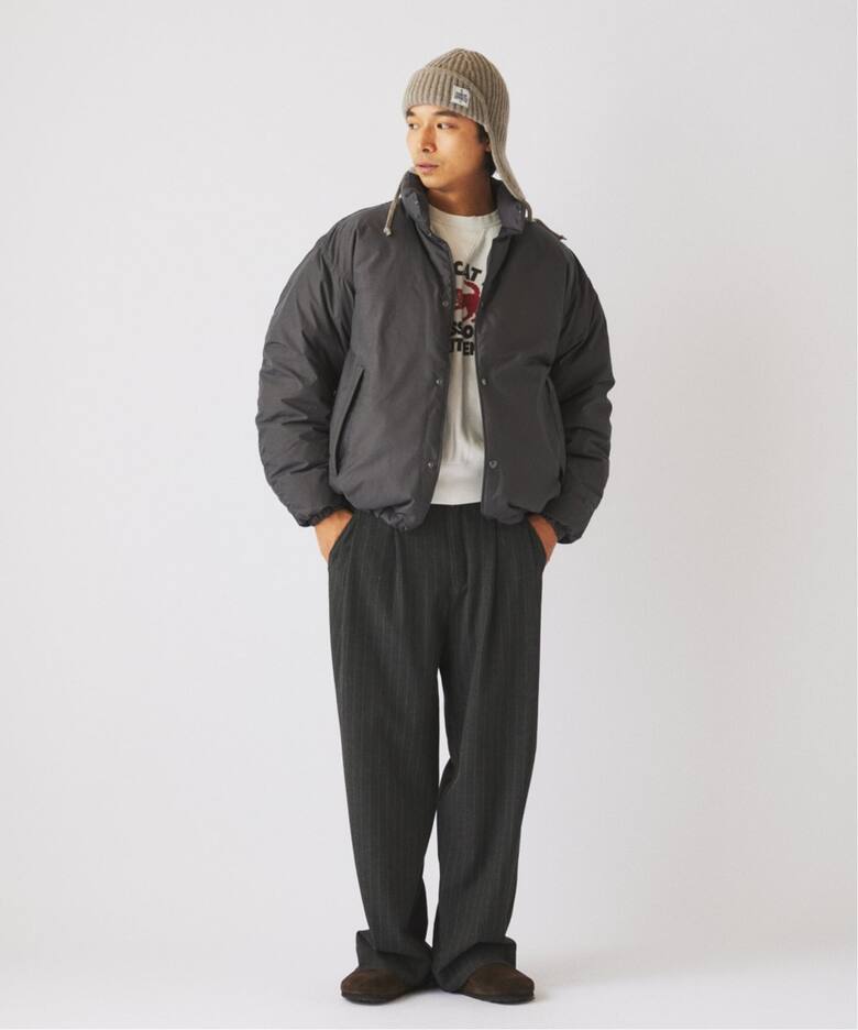 THE NORTH FACE /ノースフェイス オルタレーション シエラジャケット 