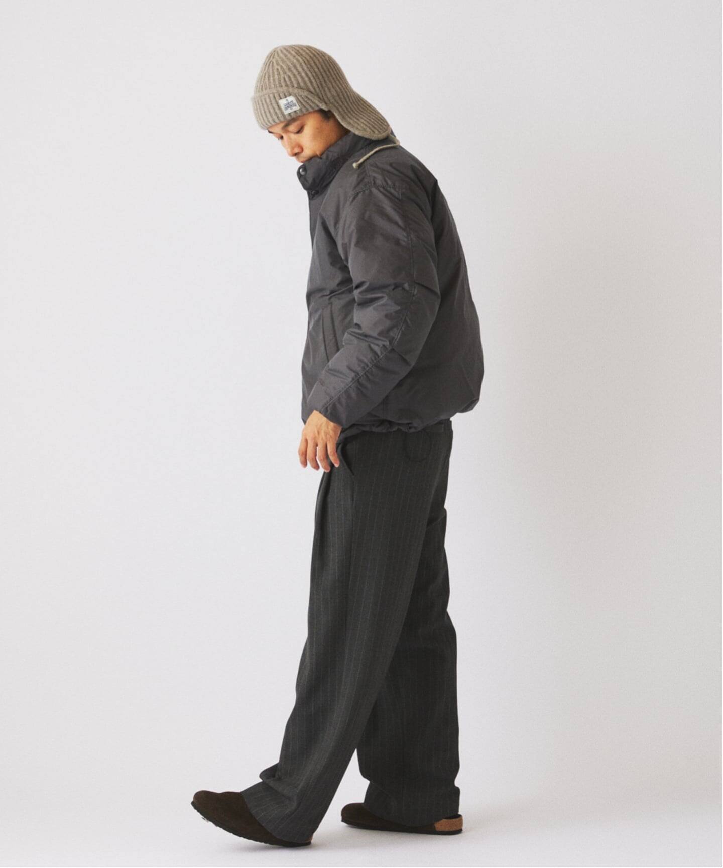 THE NORTH FACE /ノースフェイス オルタレーション シエラジャケット THE NORTH FACE /ノースフェイス オルタレーション シエラジャケット