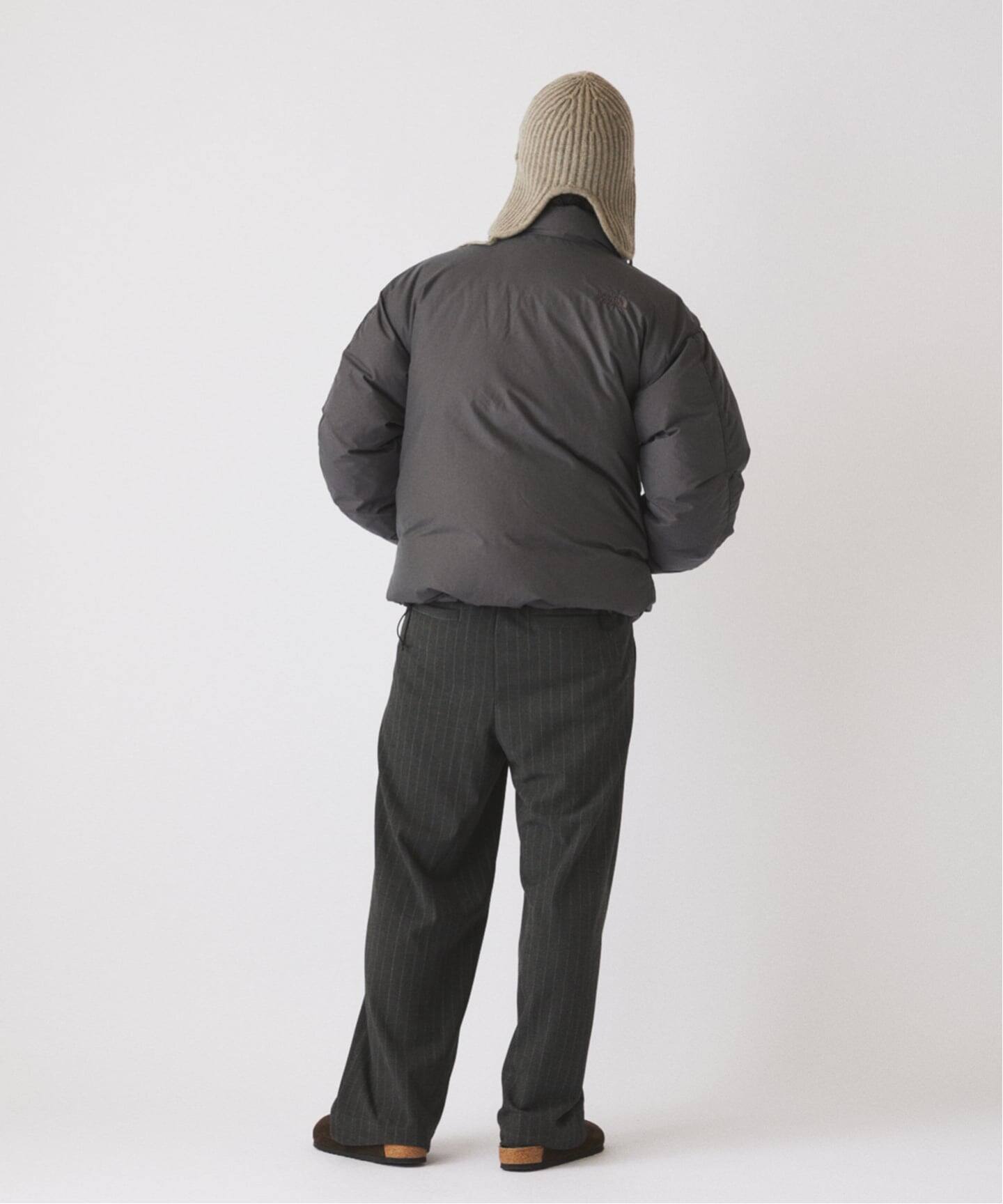 THE NORTH FACE /ノースフェイス オルタレーション シエラジャケット