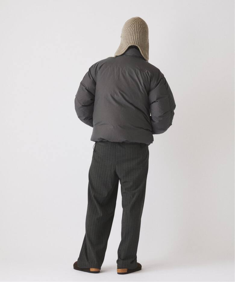 THE NORTH FACE /ノースフェイス オルタレーション シエラジャケット 