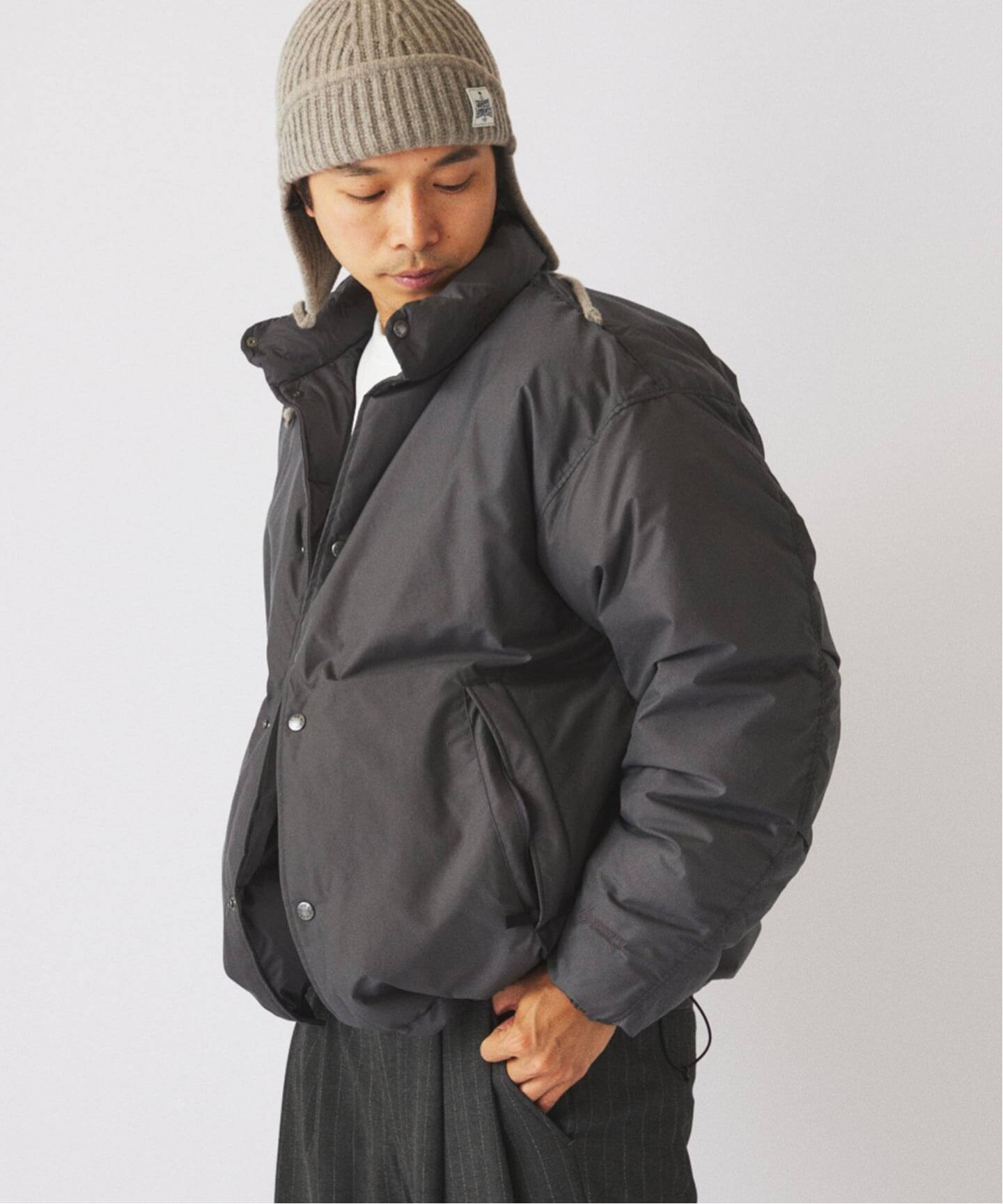 THE NORTH FACE /ノースフェイス オルタレーション シエラジャケット