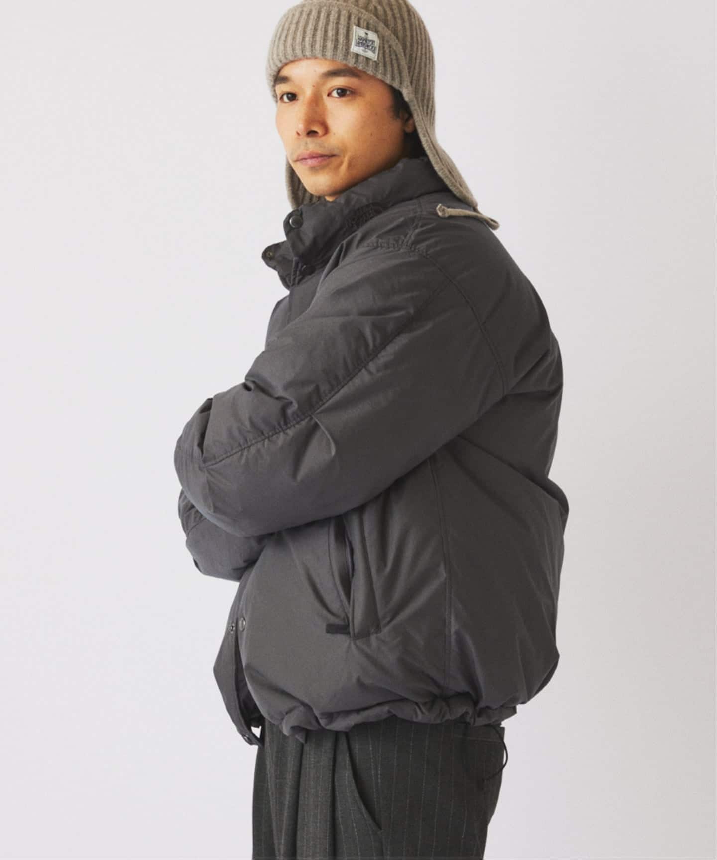 THE NORTH FACE /ノースフェイス オルタレーション シエラジャケット