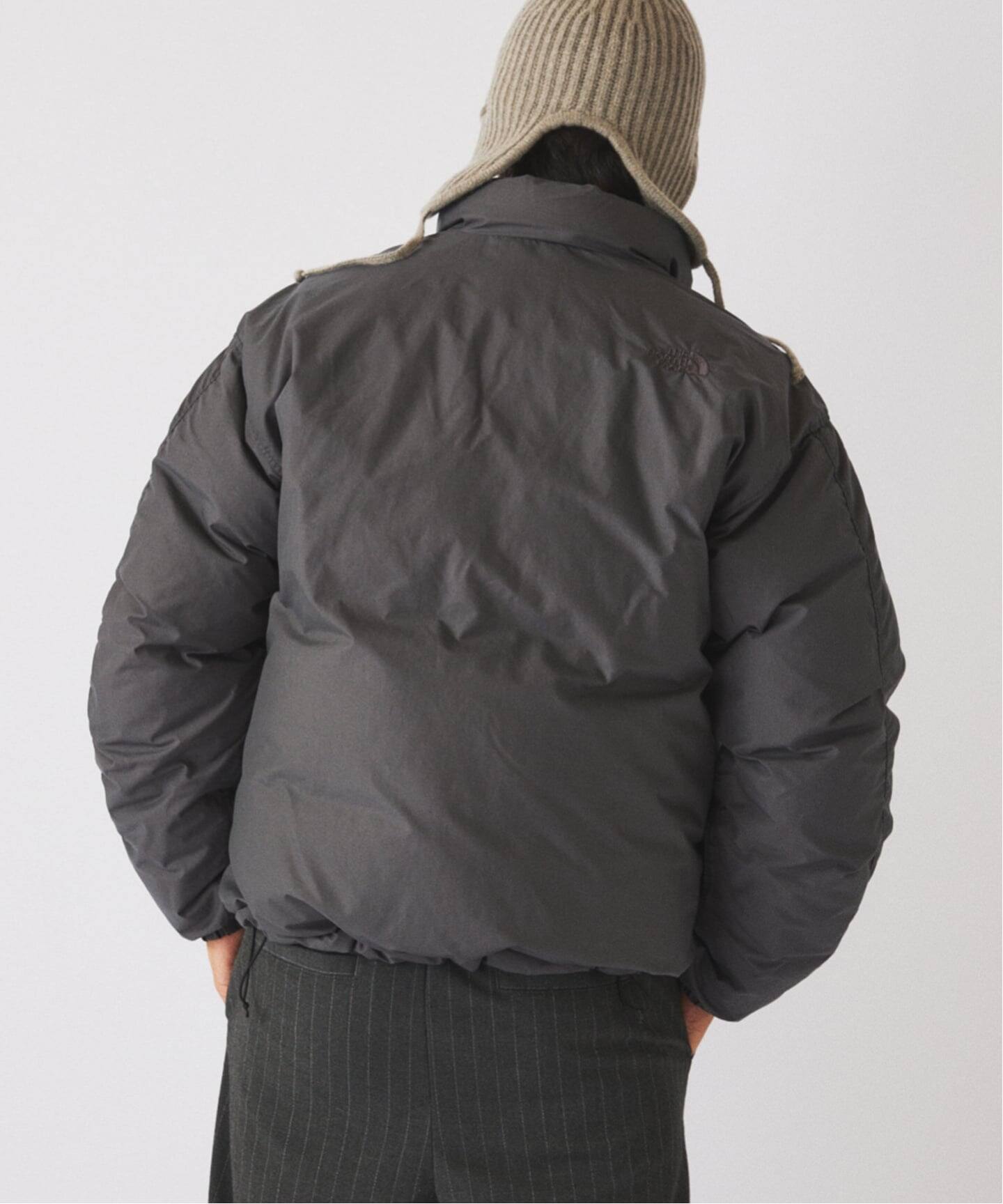THE NORTH FACE /ノースフェイス オルタレーション シエラジャケット