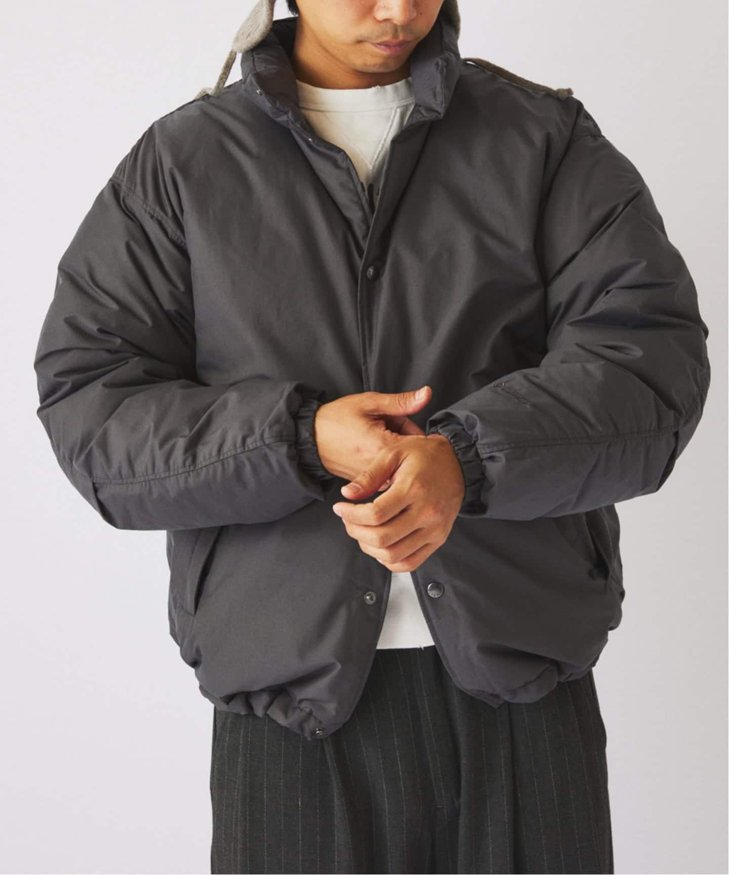 予約》THE NORTH FACE /ノースフェイス オルタレーション シエラ