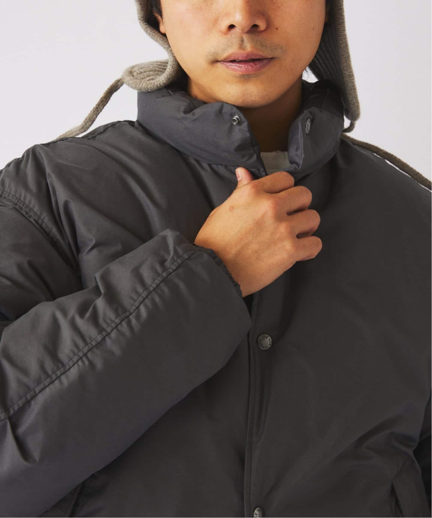 □新品□オルタレーションシエラジャケット ND92565 L GG セール】限定