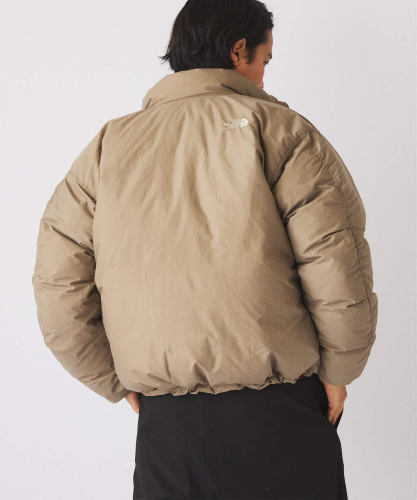 THE NORTH FACE /ノースフェイス オルタレーション シエラジャケット