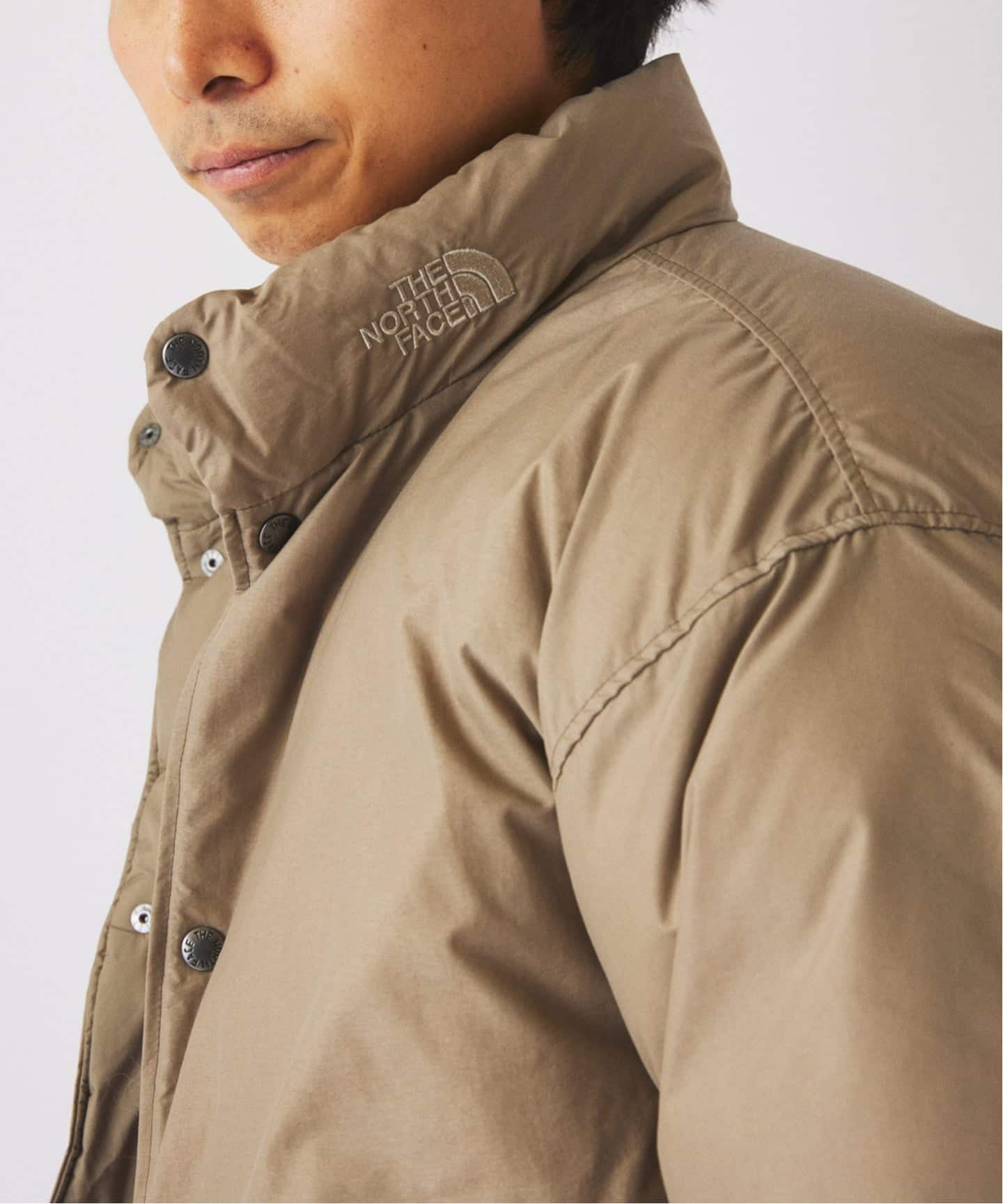 THE NORTH FACE /ノースフェイス オルタレーション シエラジャケット