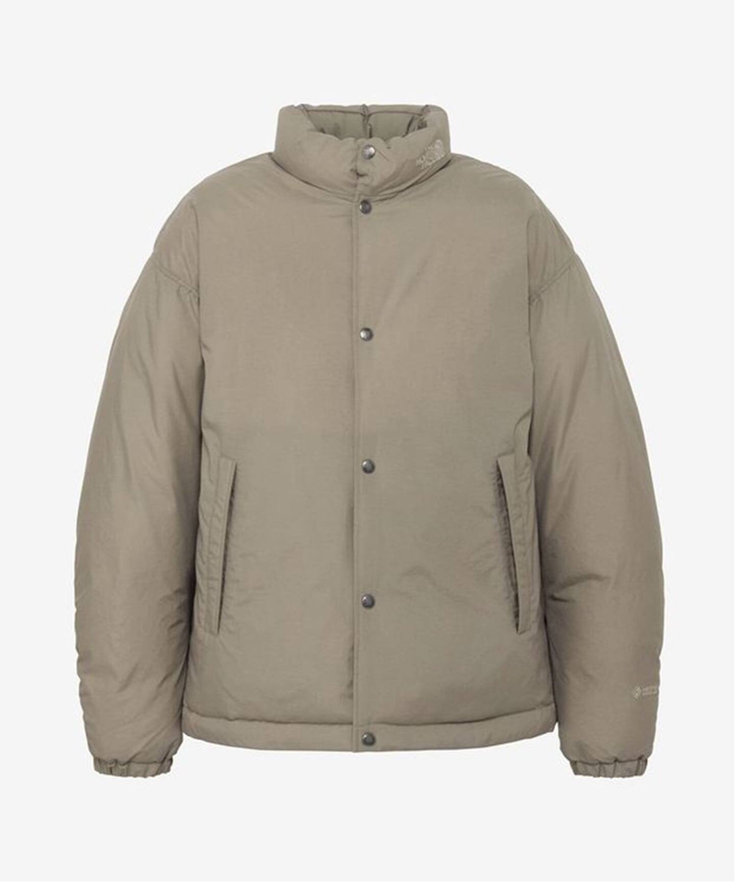 THE NORTH FACE /ノースフェイス オルタレーション シエラジャケット