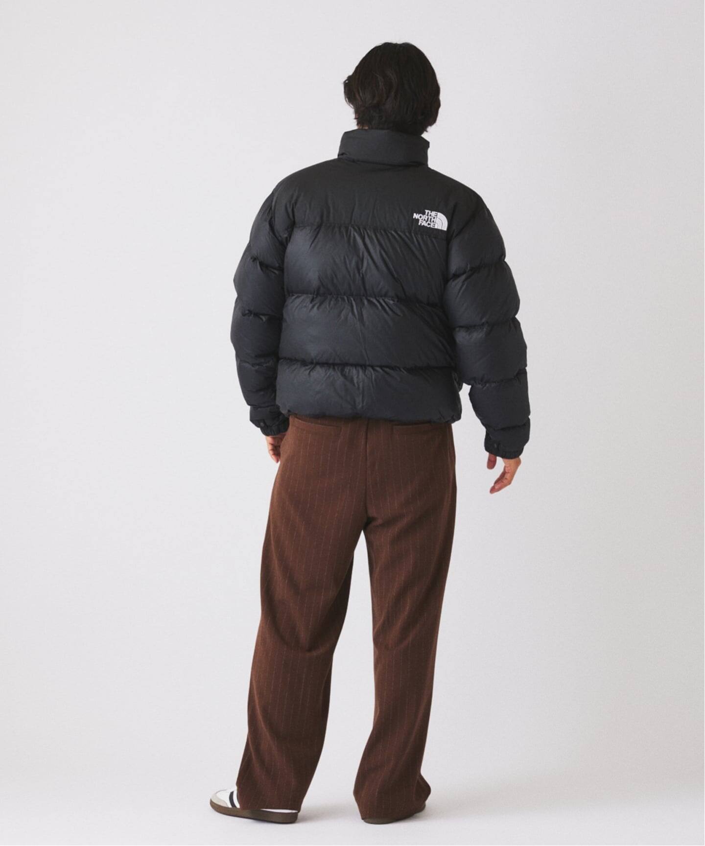 THE NORTH FACE / ノースフェイス ヌプシ ジャケット ND92555（ダウン