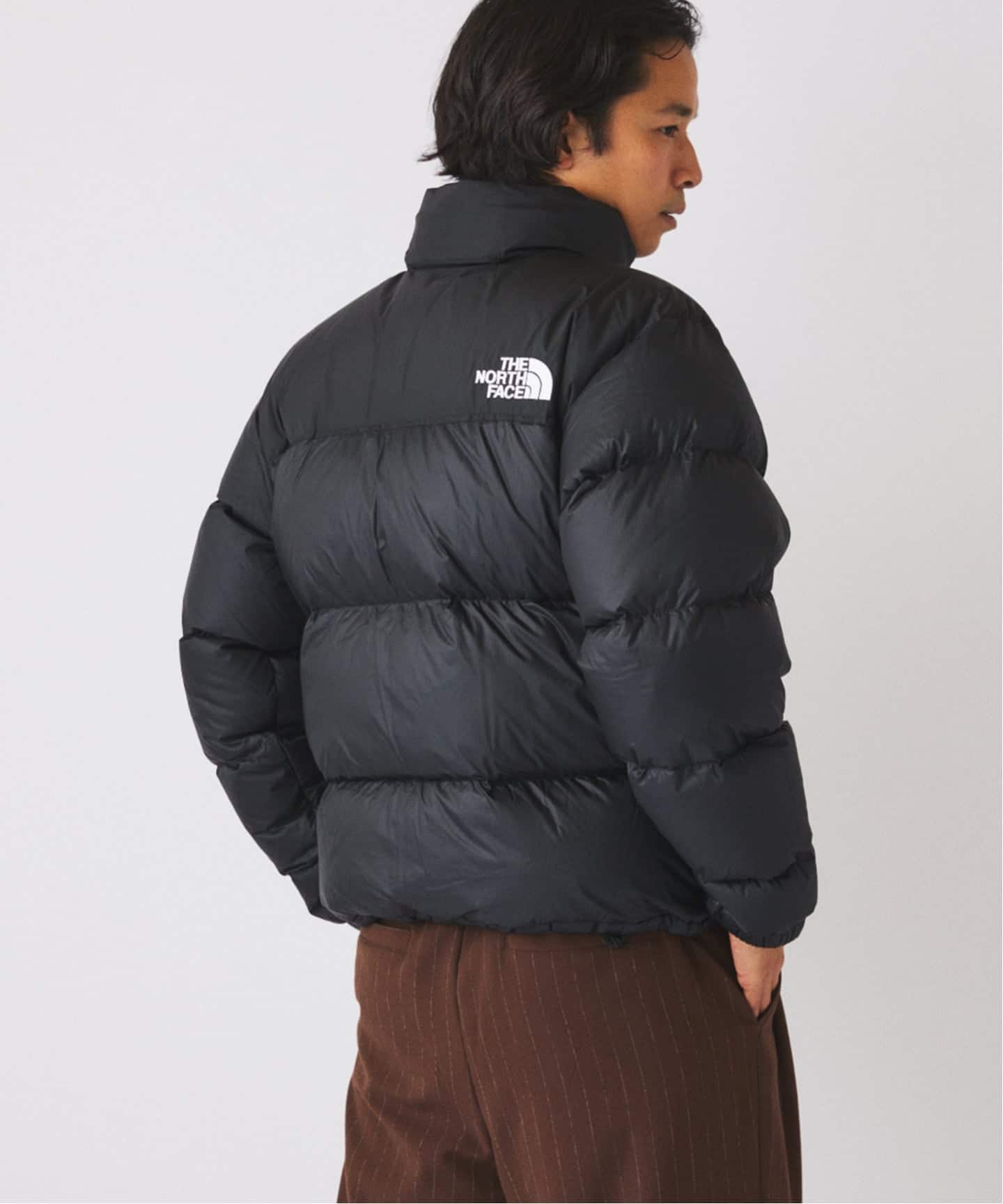 THE NORTH FACE / ノースフェイス ヌプシ ジャケット ND92555（ダウン