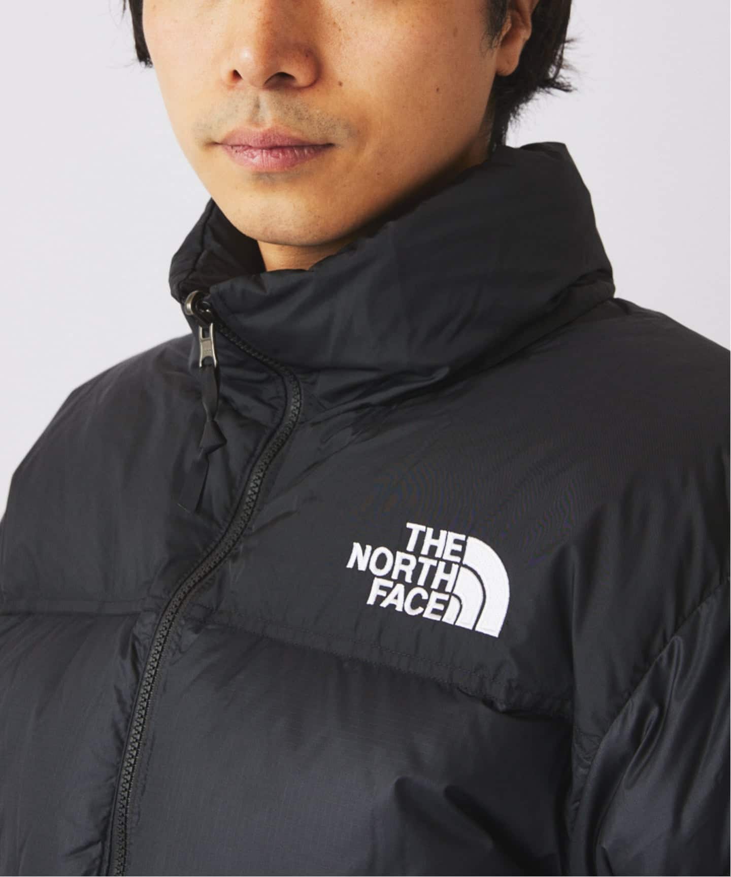 THE NORTH FACE / ノースフェイス ヌプシ ジャケット ND92555（ダウン