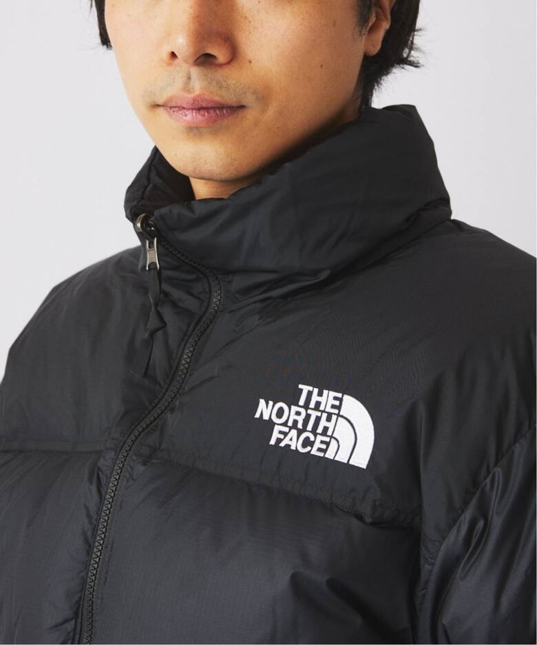 THE NORTH FACE / ノースフェイス ヌプシ ジャケット ND92555（ダウン 