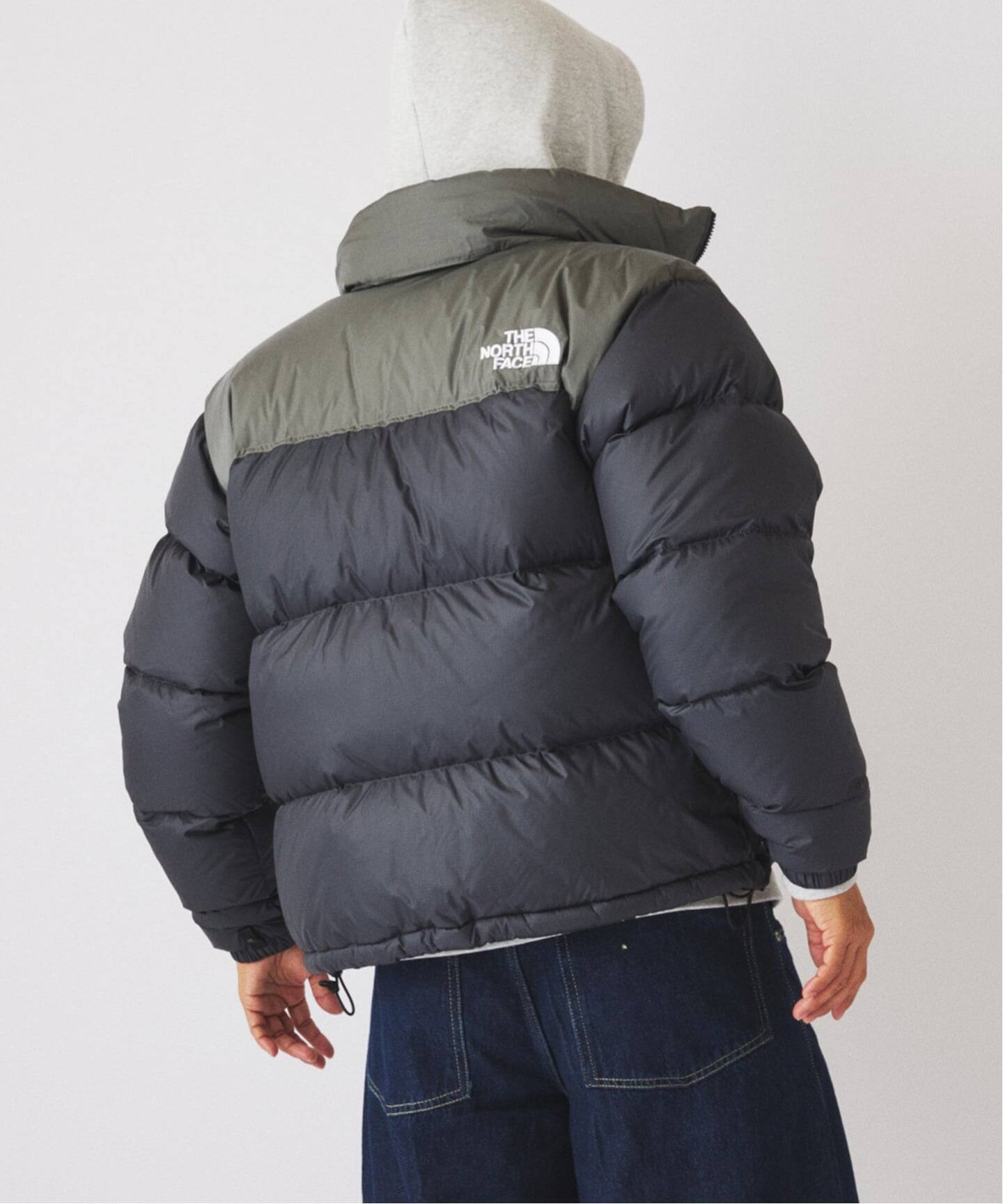 THE NORTH FACE / ノースフェイス ヌプシ ジャケット ND92555（ダウン