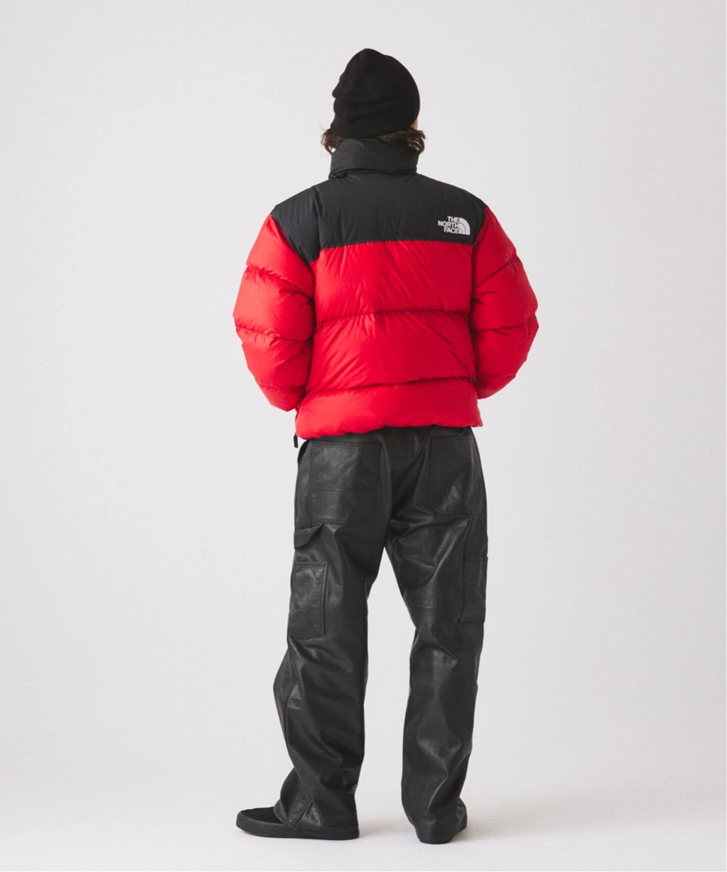 THE NORTH FACE / ノースフェイス ヌプシ ジャケット ND92555（ダウン