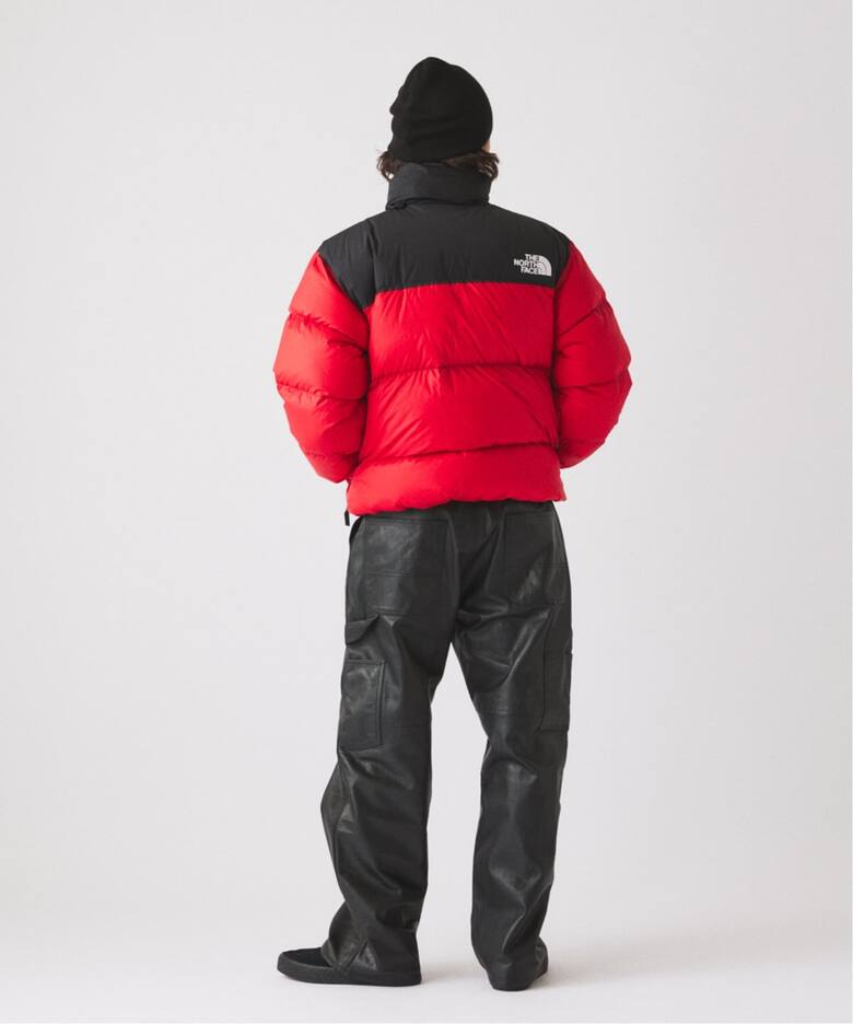 THE NORTH FACE / ノースフェイス ヌプシ ジャケット ND92555（ダウン 