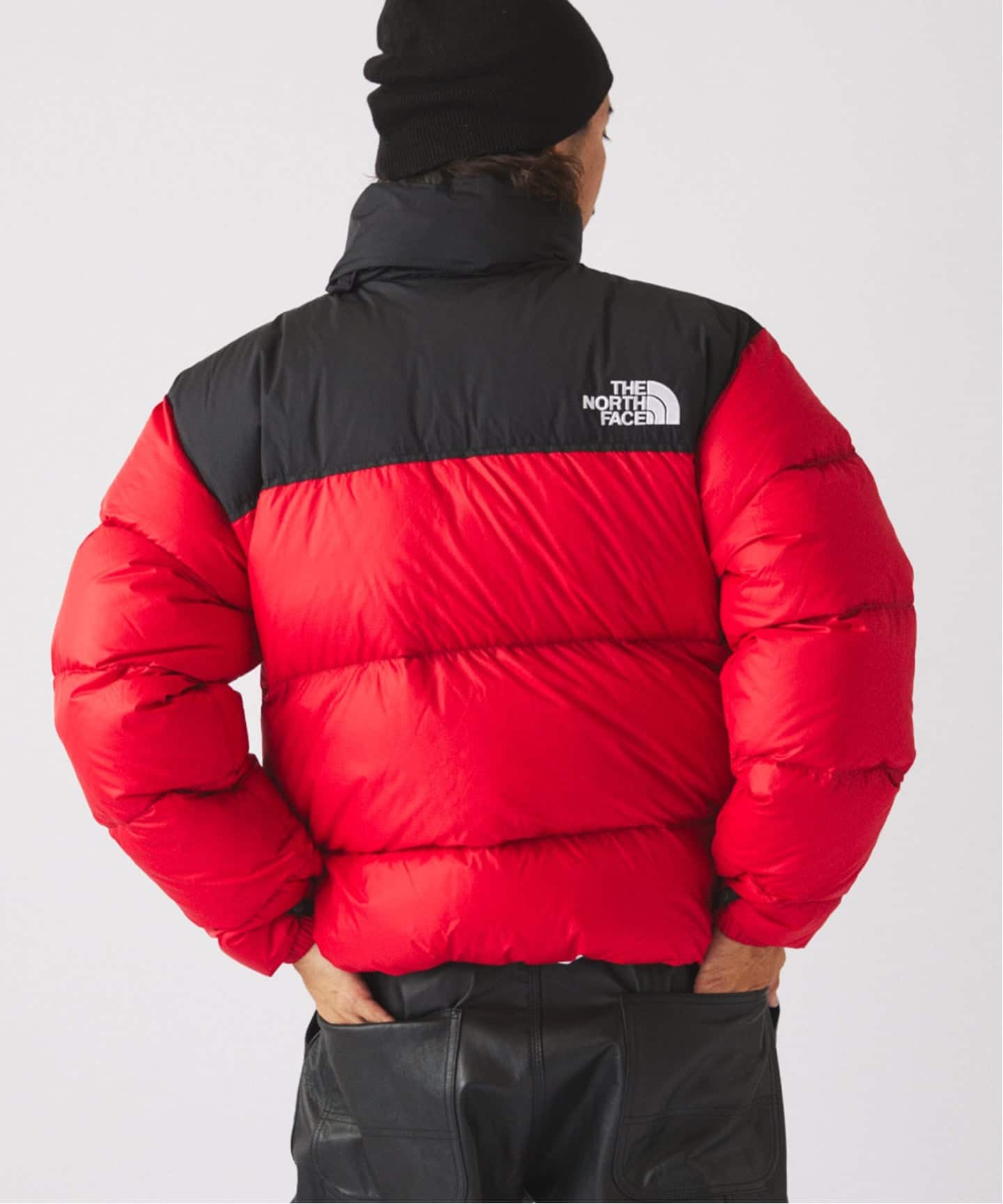 THE NORTH FACE / ノースフェイス ヌプシ ジャケット ND92555（ダウン