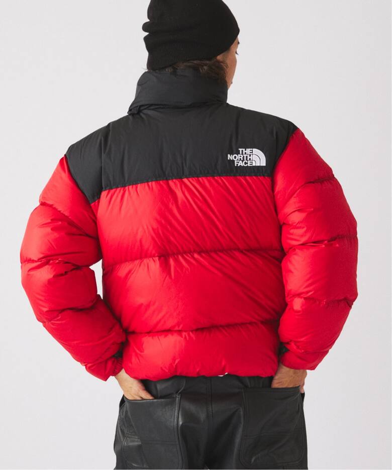 THE NORTH FACE / ノースフェイス ヌプシ ジャケット ND92555（ダウン 