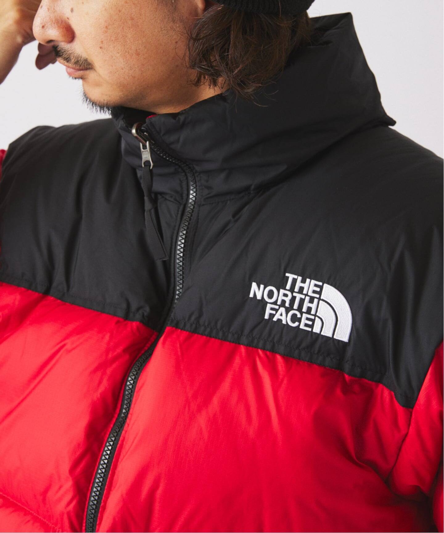 THE NORTH FACE / ノースフェイス ヌプシ ジャケット ND92555（ダウン