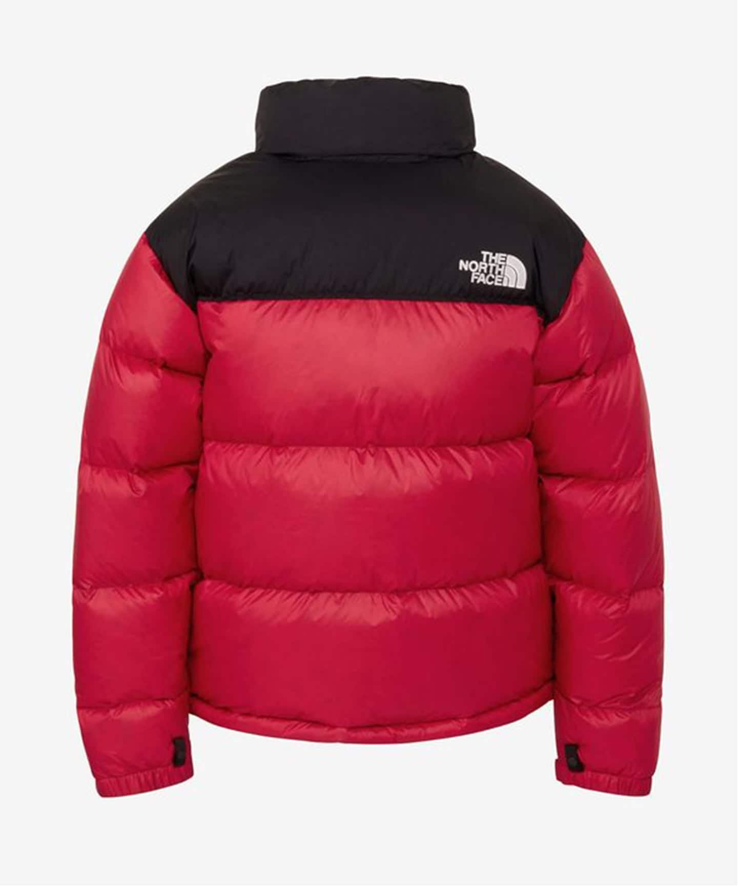 THE NORTH FACE / ノースフェイス ヌプシ ジャケット ND92555（ダウン